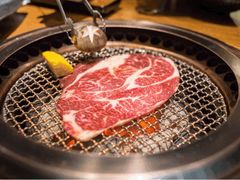-炎蔵牛舌烤肉