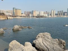 -黑石礁公园