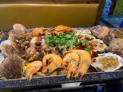 -晓伟海鲜家常菜