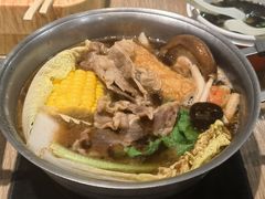 -吉野家(长青店)