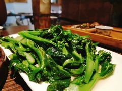 -大洋家·精品潮汕菜·生腌砂锅粥(天河东路店)