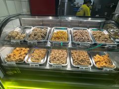 -超级鸡车(长宁娄山关路店)