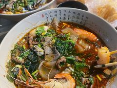 -筒骨麻辣烫(永同昌公寓胜明花园店)
