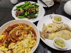 -文记壹心鸡(宝华路店)