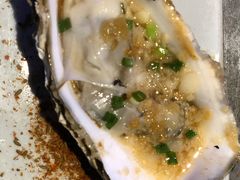 -很久以前羊肉串(打浦路店)