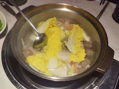 -狐狸爱上椰子鸡(滨江星光大道店)