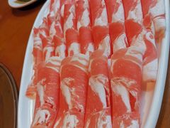 -宝泉铜锅·涮羊肉(解放东路店)