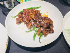 -華府(凯德晶萃店)