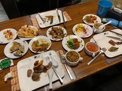 -汉巴味德(大悦城店)
