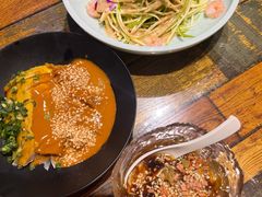 -金谷园饺子·烧烤(人大总店)