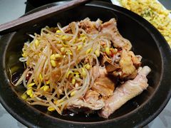 -云海肴·汽锅鸡·云南菜(高德置地店)