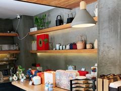-MAP CHA普洱茶馆(翠湖店)