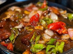 -芳芳私房菜·精做淮扬菜(承德路店)