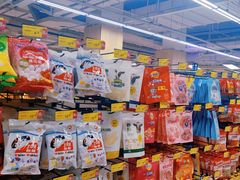 -永辉超市(嘉定宝龙广场店)