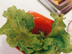 -倍儿红喜临门火锅(文兴路店)