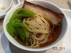 -苏小柳手作点心x茶叙小院(徐家汇分院)