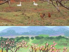 -南京市无想山景区