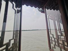 -采石矶景区