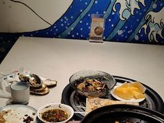 -渔夫蒸鲜(世奥湾店)
