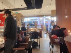 -比格比萨自助(宝山日月光店)