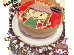 -哈根达斯(武汉天地店)