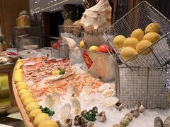-君悦酒店·乐厨·高空自助餐(青年大街店)