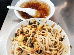 -辣辣小吃豆花米线(大观篆新农贸市场店)