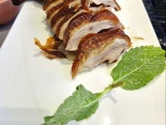 -全聚德(长白直营店)