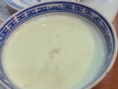 招牌姜撞奶-双喜老铺(人民广场店)