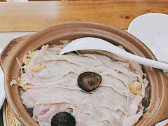 -砂锅居(西四店)