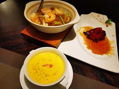 -浙江安吉JW万豪酒店·万豪中餐厅