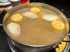 -牛事制造局牛肉火锅(莲岳路店)