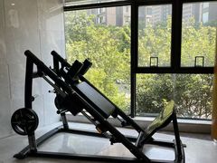 -WEGYMER健萌健身(雅颂居馆)