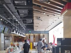 -船歌·鱼水饺青岛菜(国贸商城店)