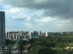 -江门富力万达嘉华酒店