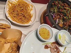 -额娘·春饼烤鸭(华北七楼创始店)