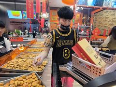 -高一点·徽味酥饼王·黄山烧饼
