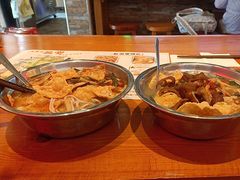 -雙冲柳州螺蛳粉&酸嘢&桂林米粉(簋街店)