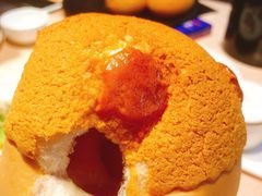 招牌菠萝包-炳胜品味(珠江新城店)