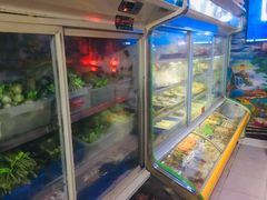 -陈记麻辣烫(浦口道店)