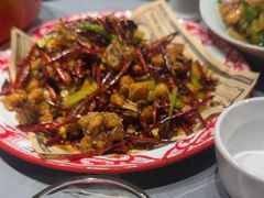 -鼎原力量东北吊炉烧烤(临河街店)