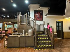 -滇釜火锅·能喝汤的火锅(车公庄店)