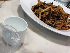 -茅庐毛血旺(临沂泰盛广场店)