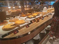 -比格比萨自助(宝山日月光店)