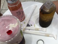-奈雪的茶(大悦城店)