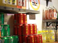 -十面欢腾·海鲜面·台式Bistro(长乐路店)