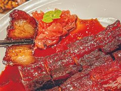 -侨美食家·粤菜(体育西路店)