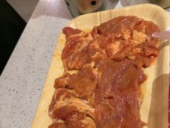 -炭之家·齐齐哈尔非遗烤肉·鲜切直供(中央大街店)