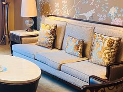 -长沙富力万达文华酒店