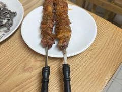 -胖子卤煮